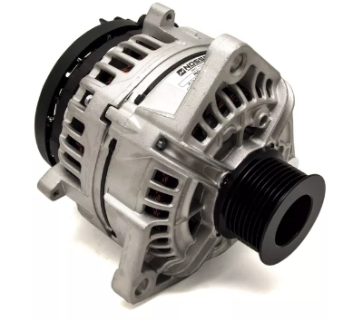 ANB555007 - ALTERN. BOSCH 24V 80A VW CONSTELLATION 15.190 17.10 -  IVECO EUROCARGO - 8 CANALES DIAM